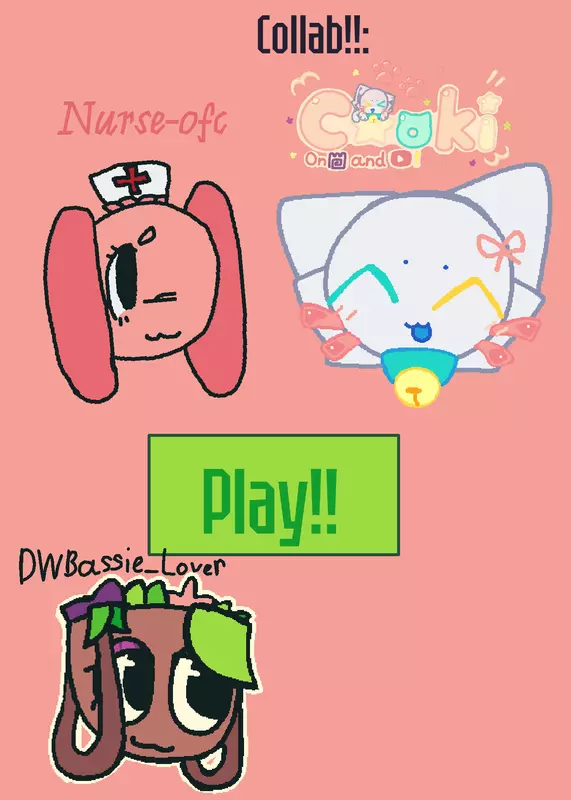 Game by @DWBassie_Lover