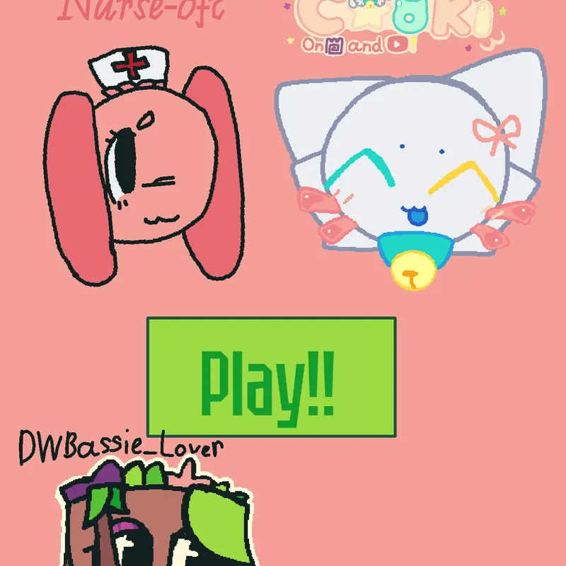 Game by @Bassies_world