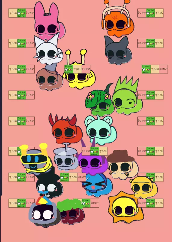 Game by @yellowcub