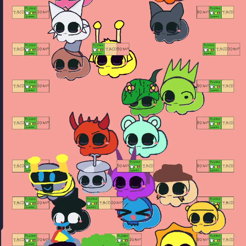 Game by @yellowcub