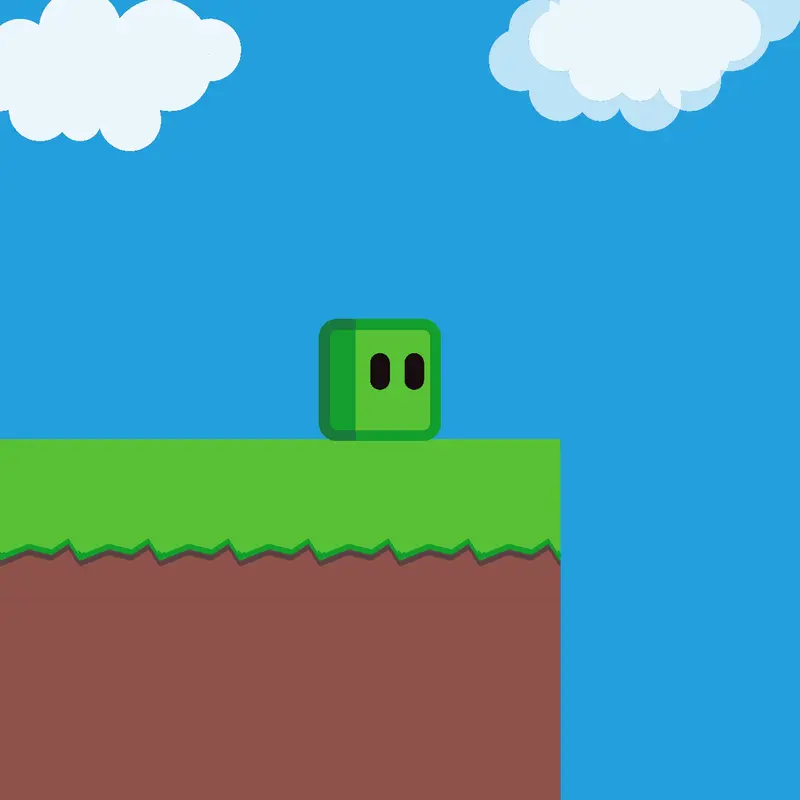 Game by @matmat17