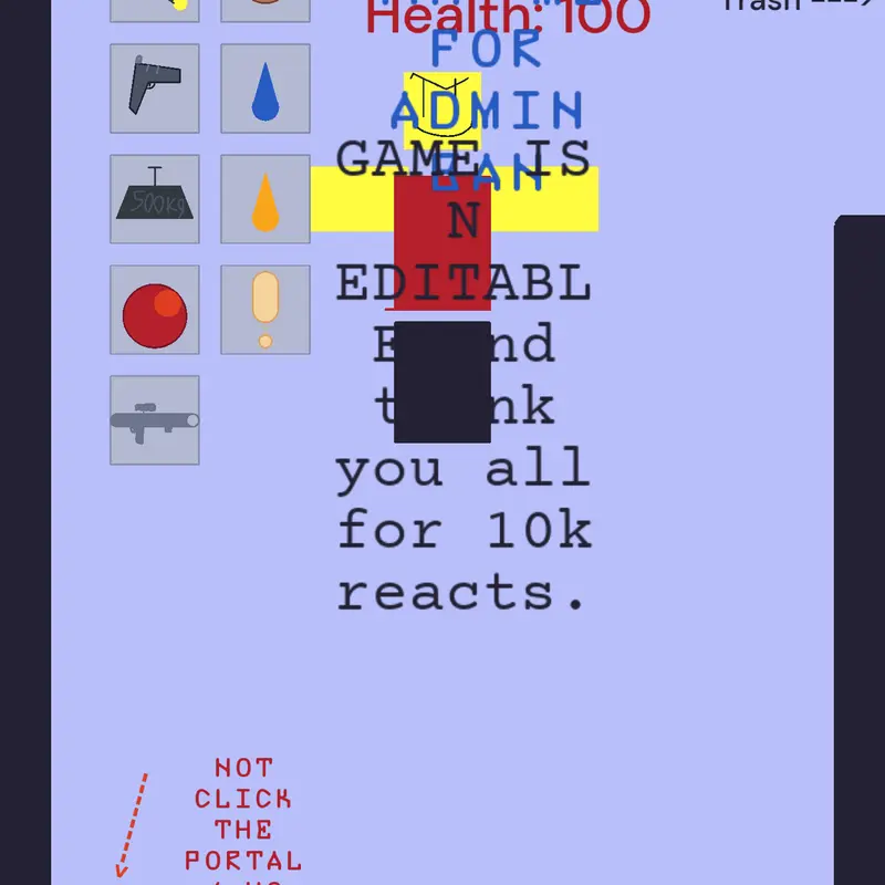 Game by @goofyahhkiddo