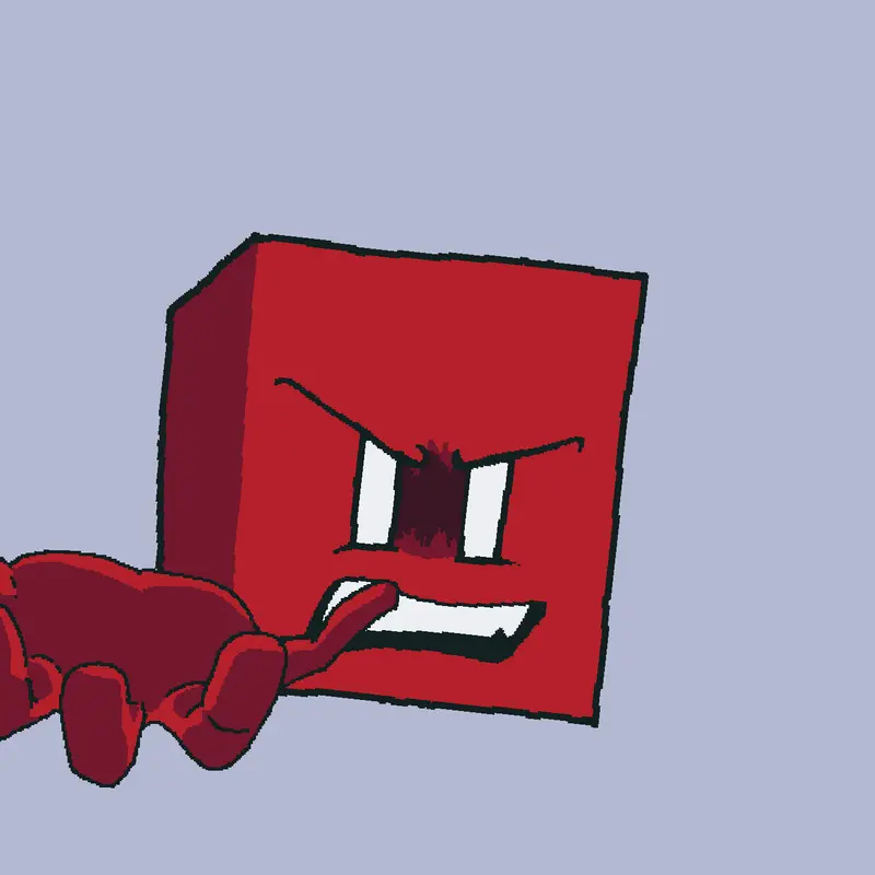 Game by @Fnafisthebeast