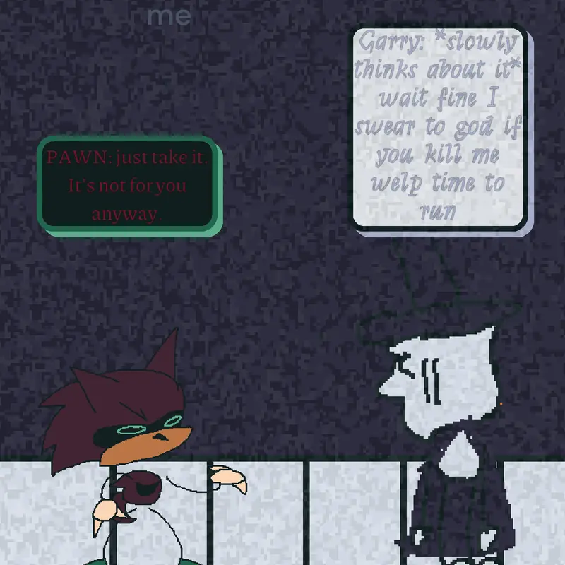 Game by @The_Official_Capuchin