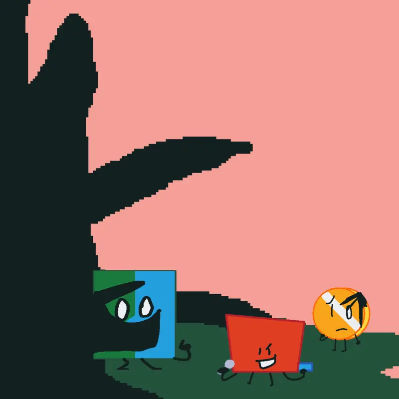 Game by @brouh89r