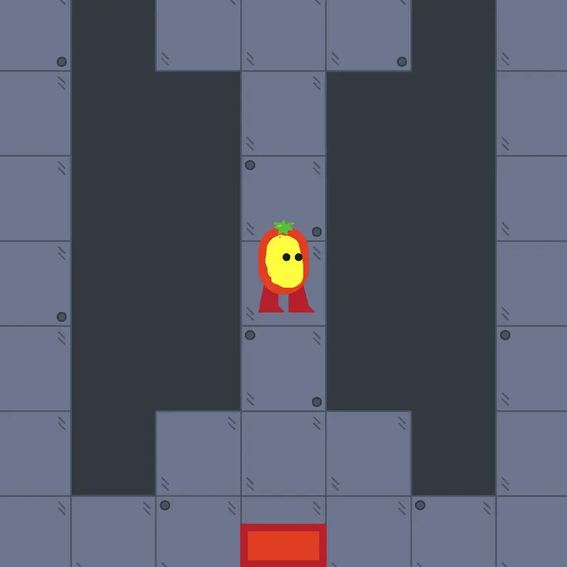 Game by @simonthepro