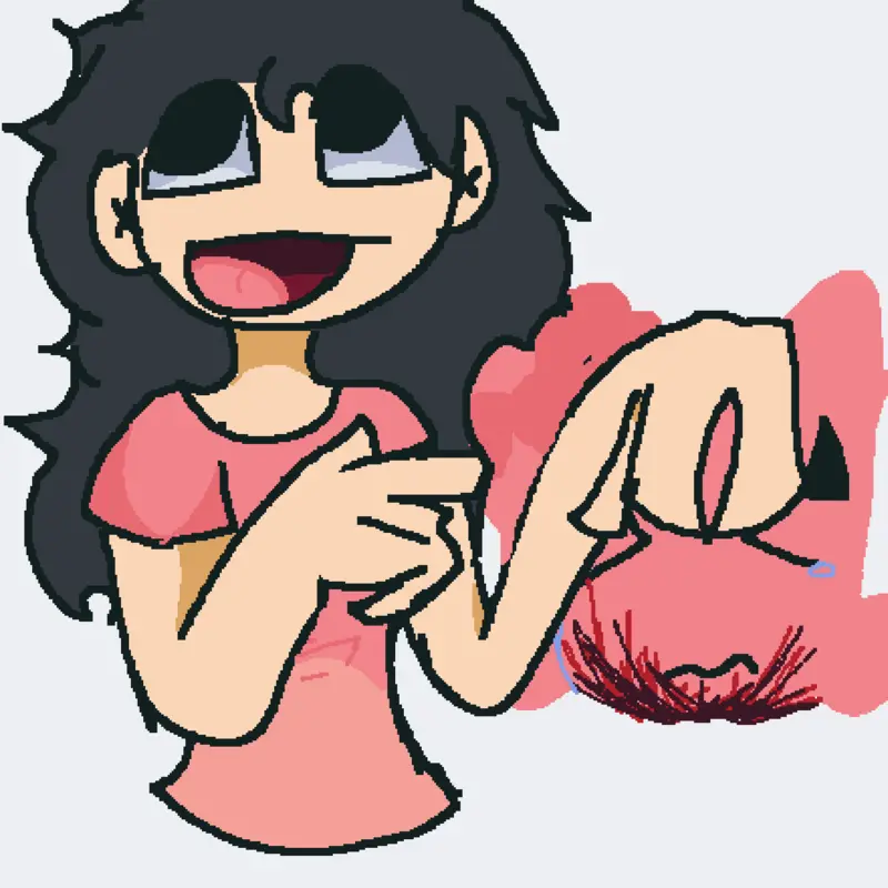 Game by @anicabuhisan