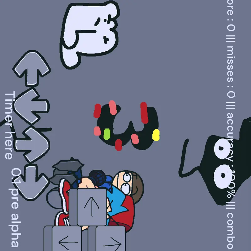 Game by @sackloaf