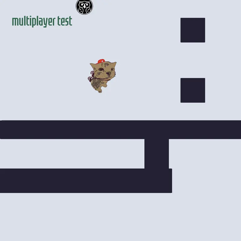Game by @GilmaraVieira