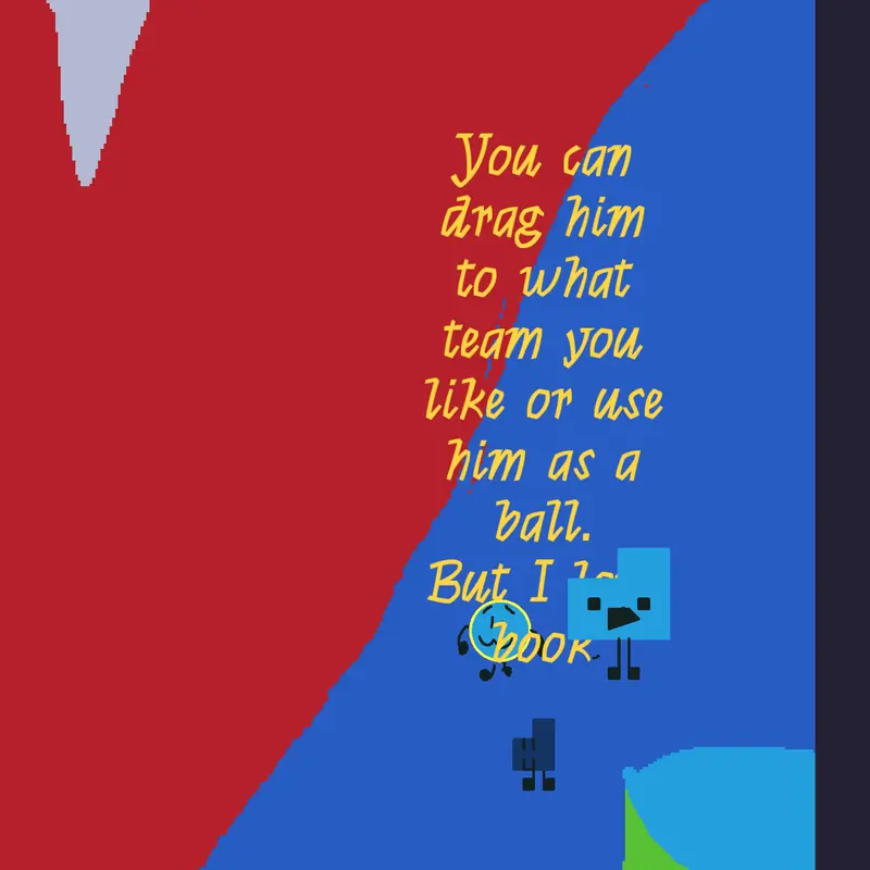 Game by @bfdisprunkia