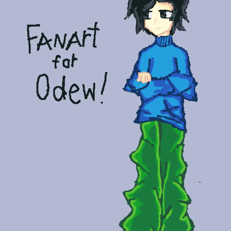 Game by @Jinxxed_Weirdo