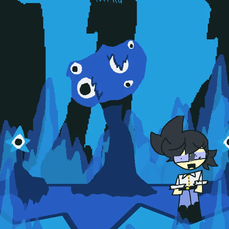 Game by @-Steve-