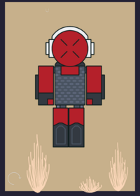 dod killdroid