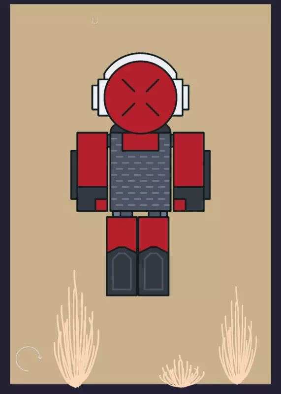 Game by @drawer207