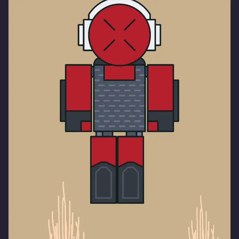 Game by @drawer207
