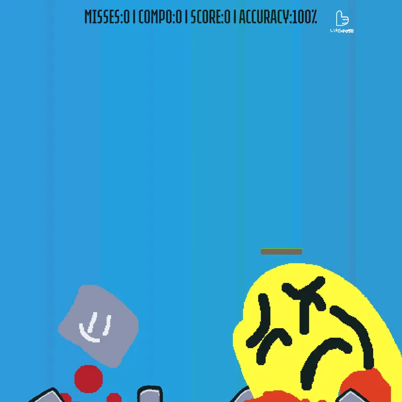 Game by @Geniat