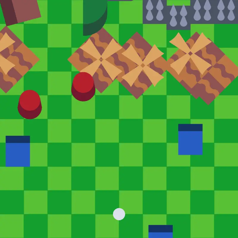 Game by @Username5090