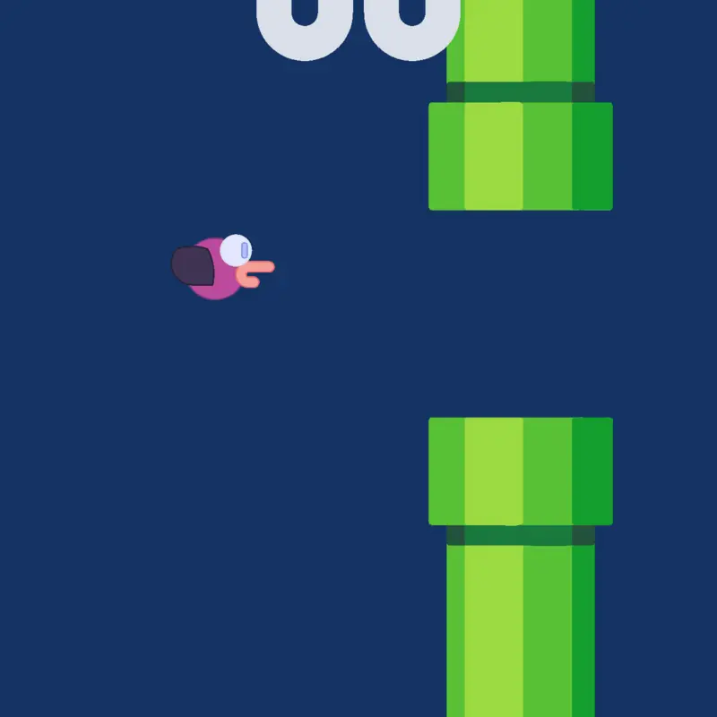 Game by @I_not