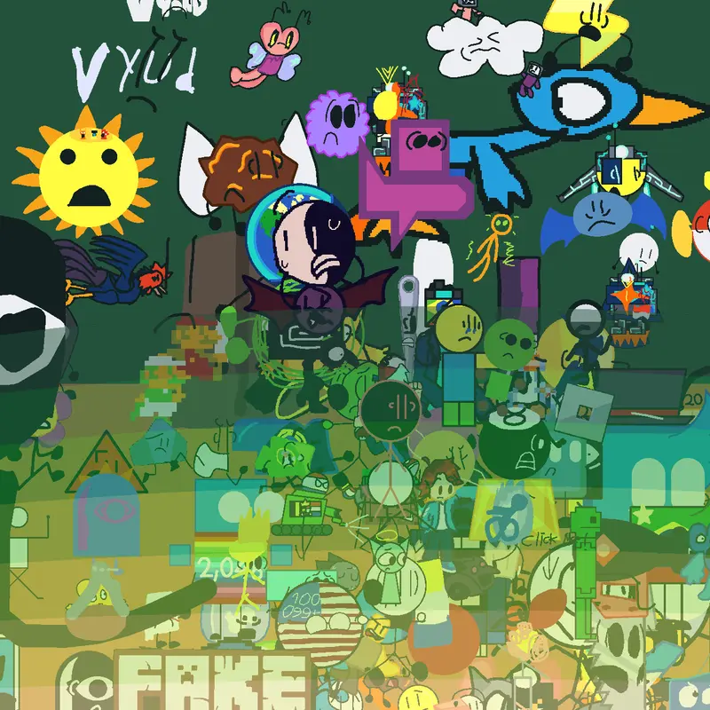 Game by @oampo