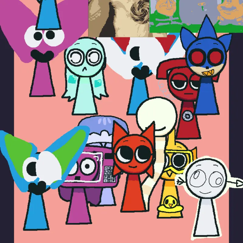 Game by @TIGOI