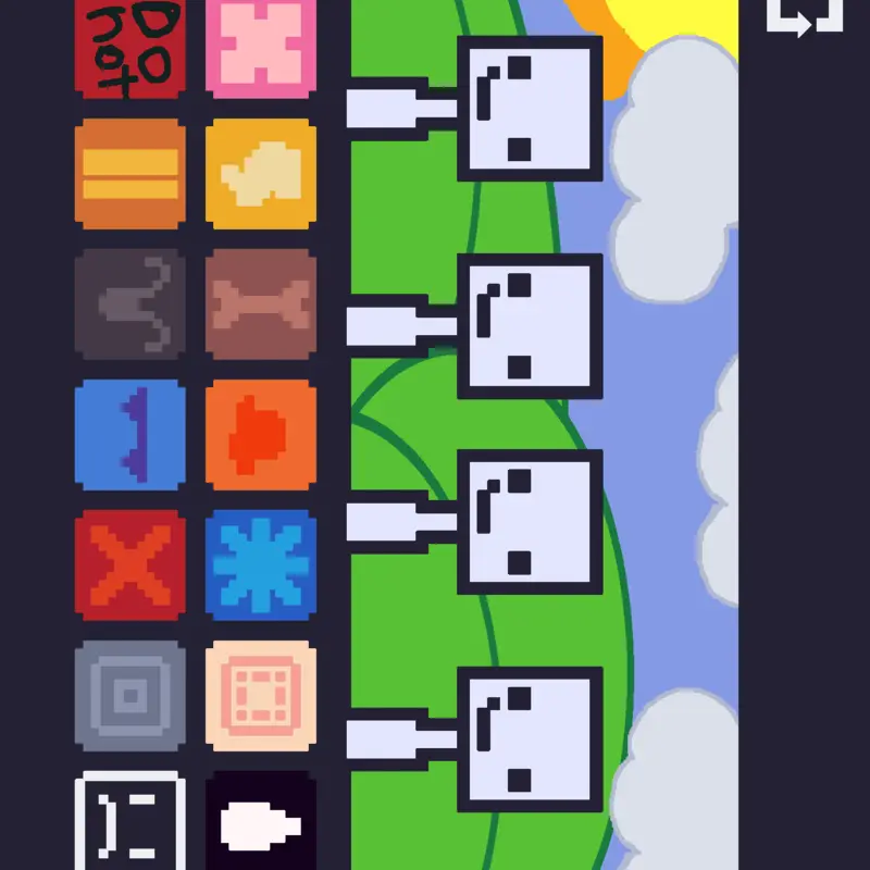 Game by @hmmmwafi0201
