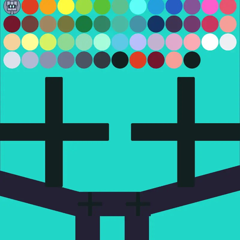 Game by @WoCube