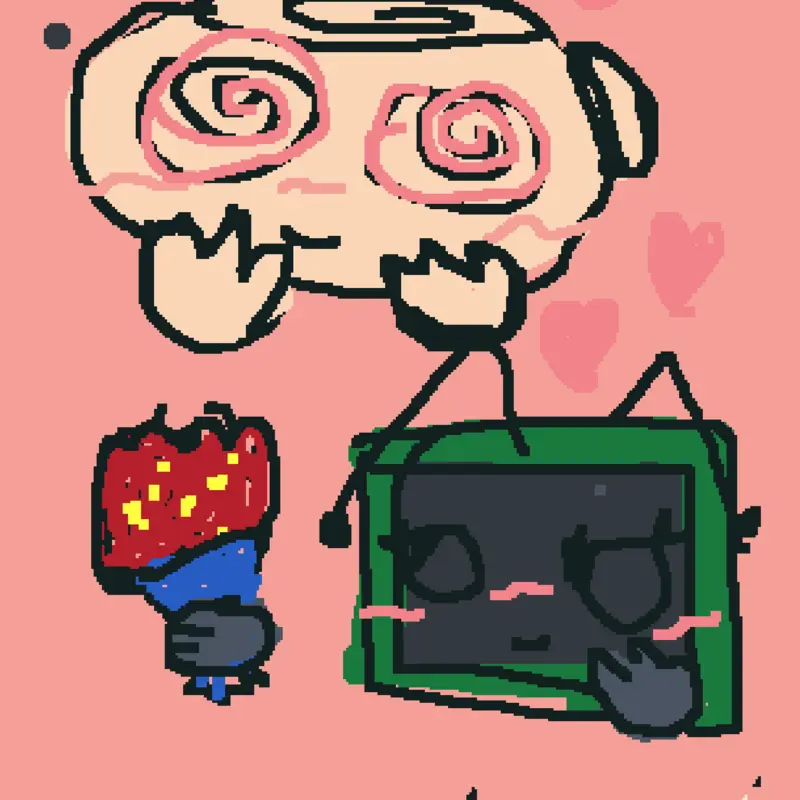 Game by @moumo