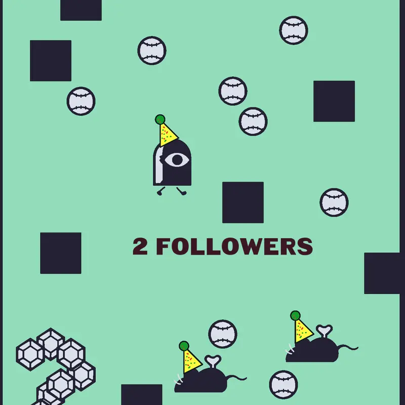 Game by @ohioer