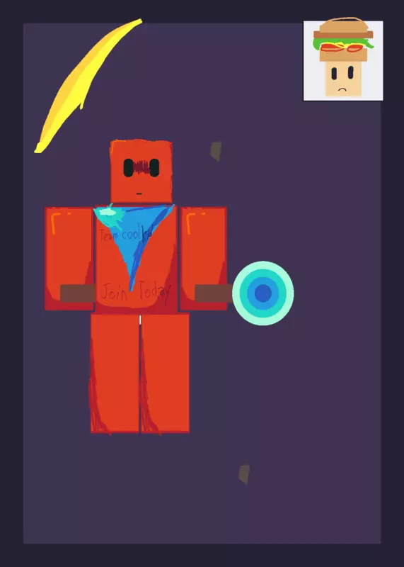 Game by @UTSM_CASTLE