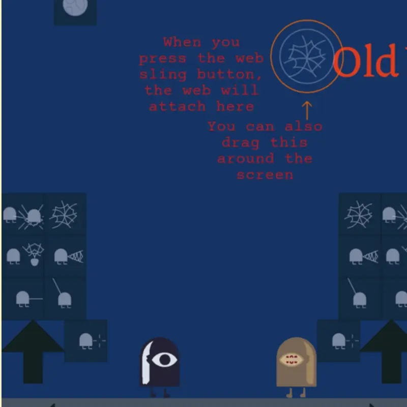 Game by @Datibro