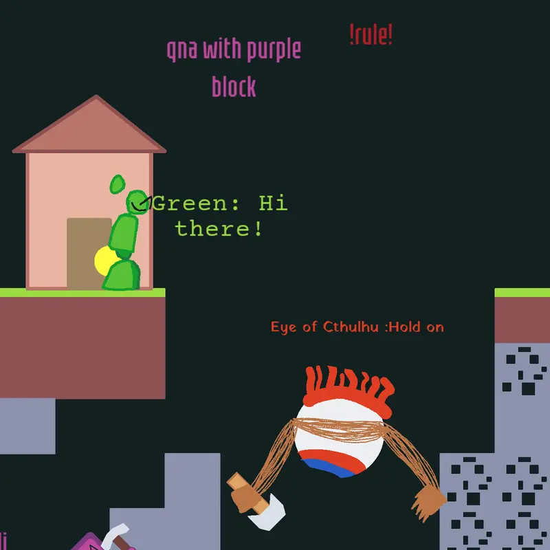 Game by @Monika-DDLC