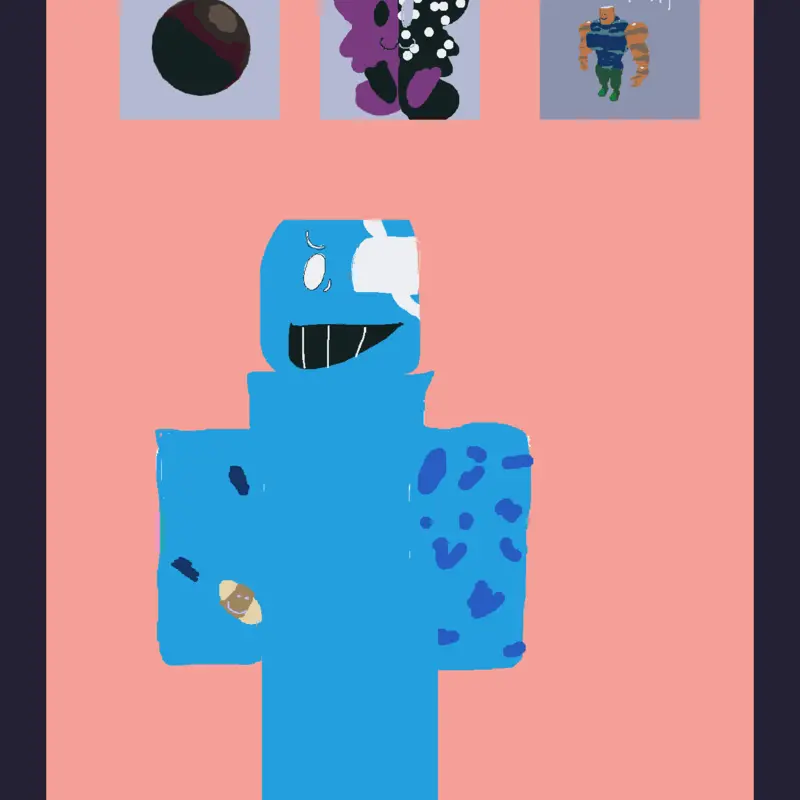 Game by @YOURLOCALTOAST
