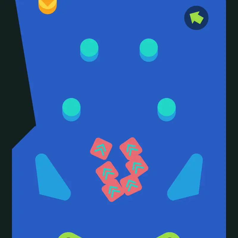 Game by @Denizdemirhankalayoglu