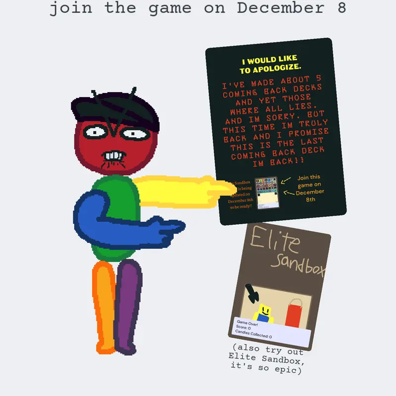 Game by @LuckyStrikeplane