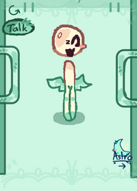 poop