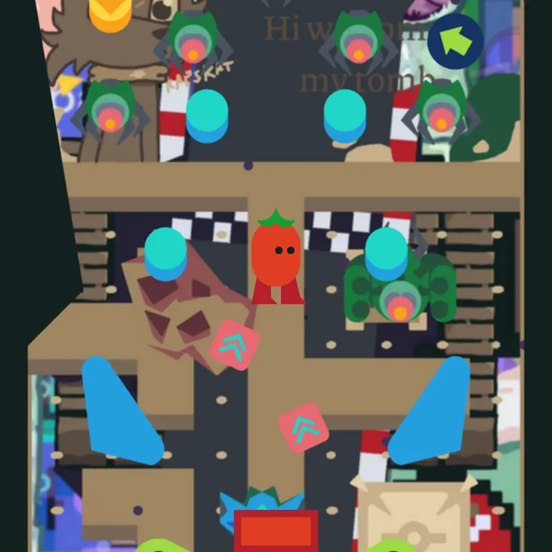 Game by @chickyofficial