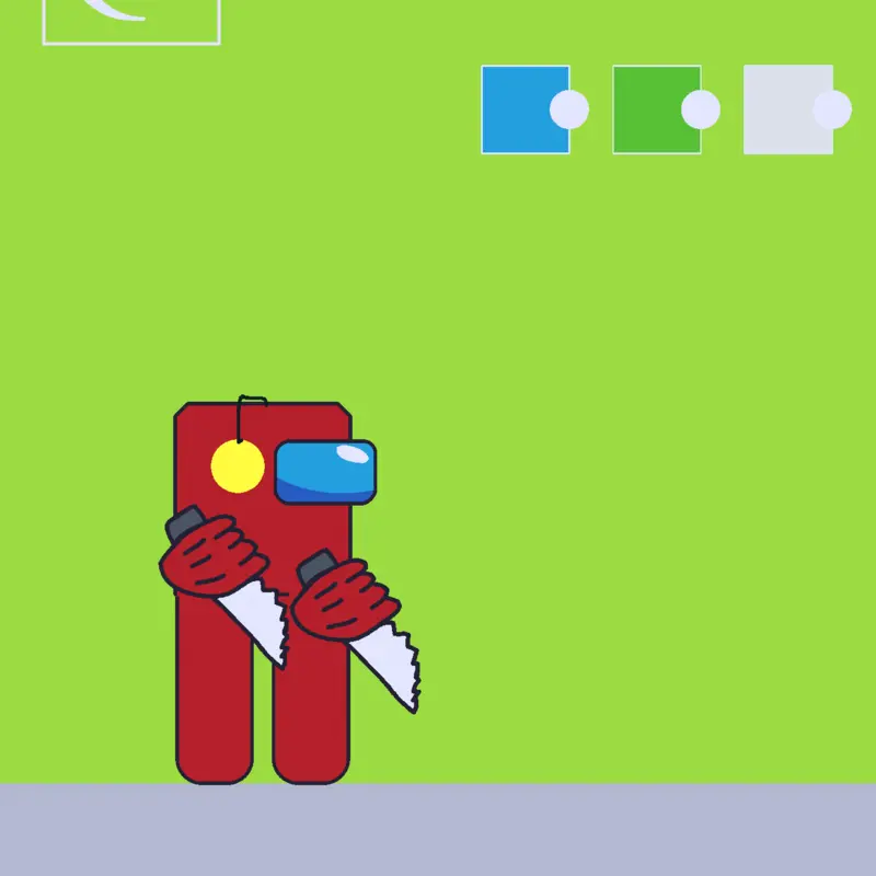 Game by @Marley123