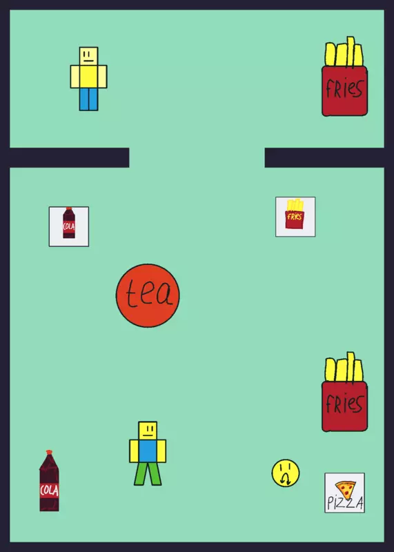 Game by @WinterBob
