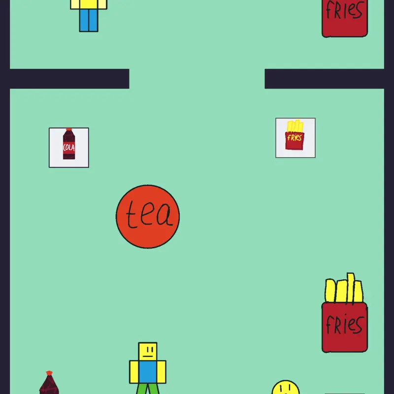 Game by @WinterBob