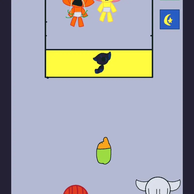 Game by @leorango_friends