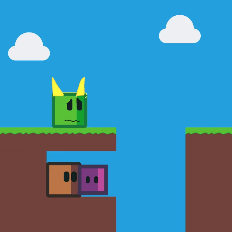 Game by @karialex