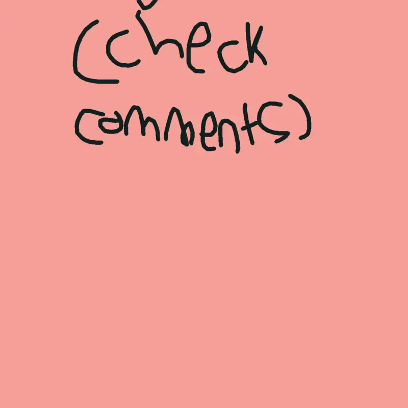 Sorry for the inconvenience!! by @IMTIREDDDDDD