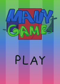 Many-Games