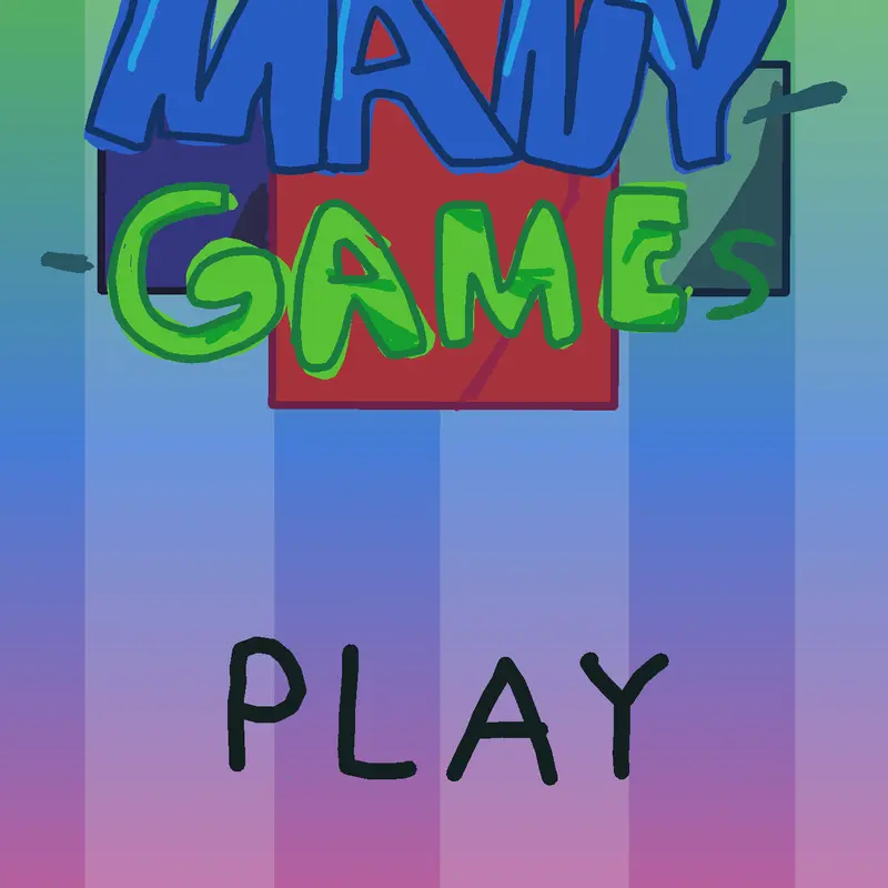 Game by @Thattree