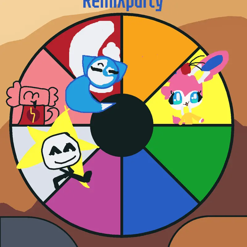 Game by @Turkish_sylveon