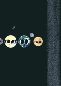 Solar pet talking co