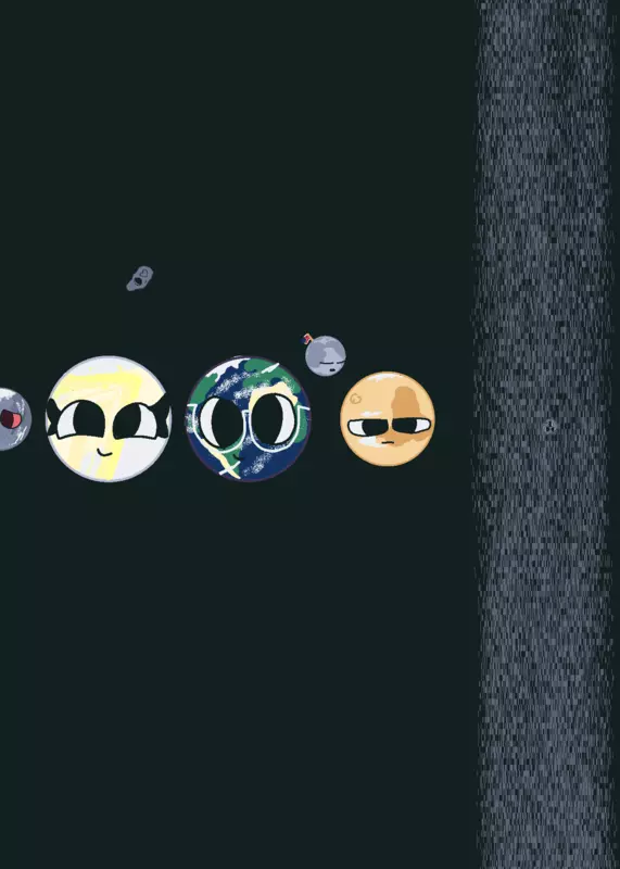 Solar pet talking co by @natanael_garcia