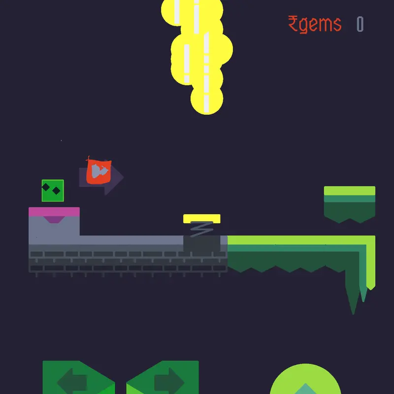 Game by @Nintendomekergames