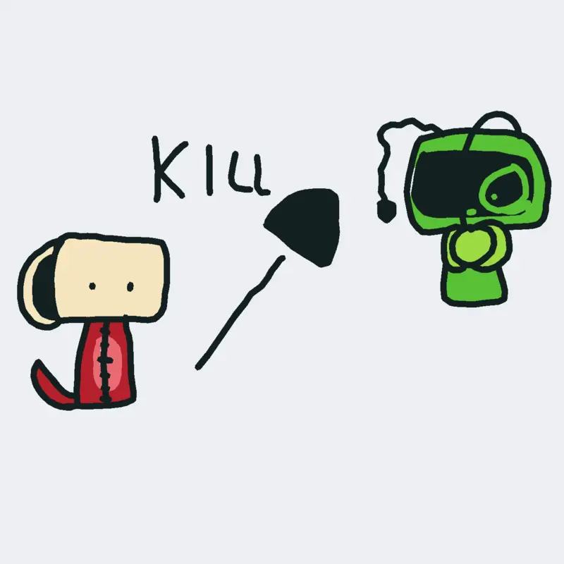 Game by @4B-Yayy_Cupc4k33