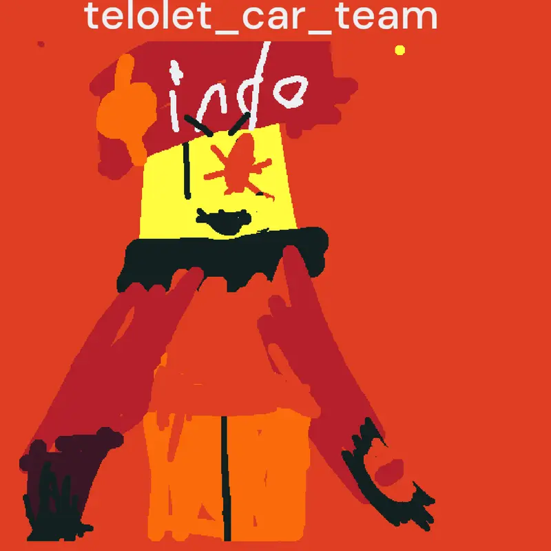 Game by @telolet_car_team